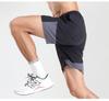 Men's Quick-Dry Basketball & Running Shorts - Breathable, Casual, Loose Fit