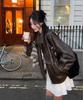 Anoetic Anc Suede Hobo Bag & Card Wallet Set_Black