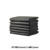 60x80cm heavy-duty 3 mil, 50 count