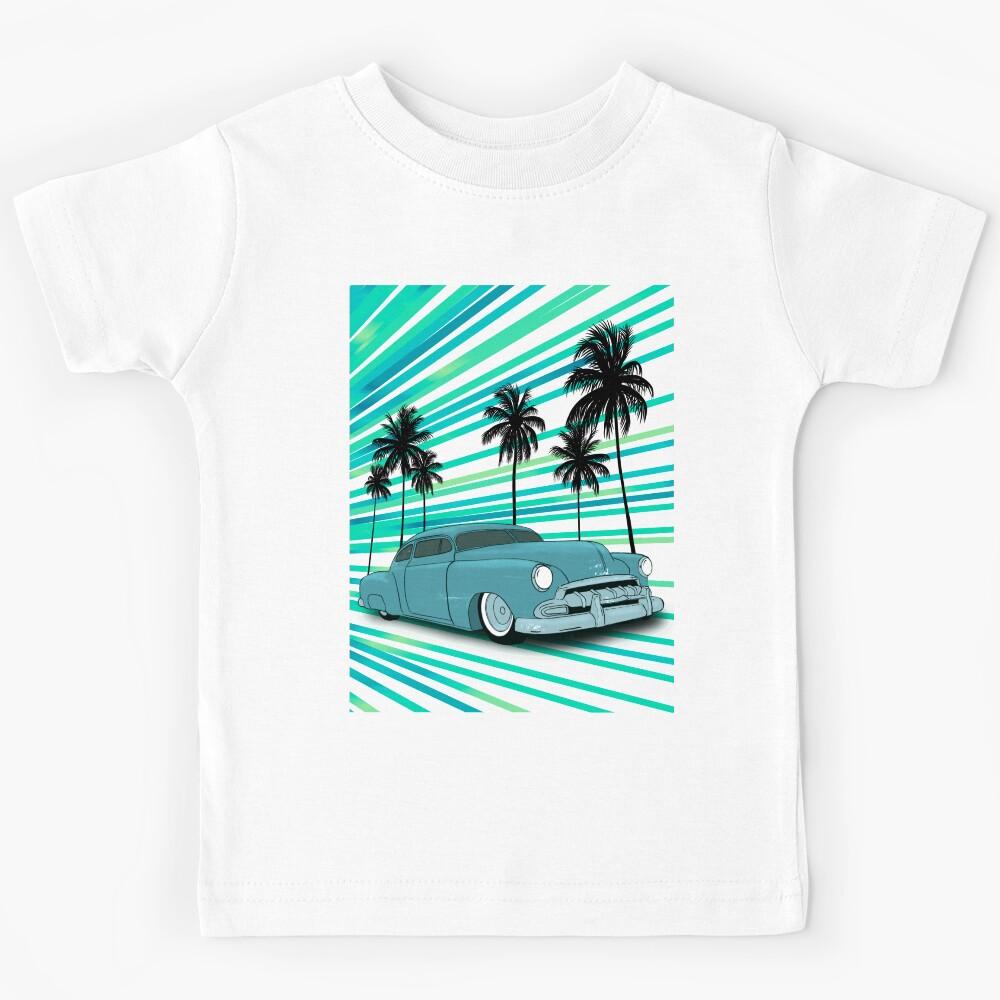 Cruisin Low Kids T-Shirt 120