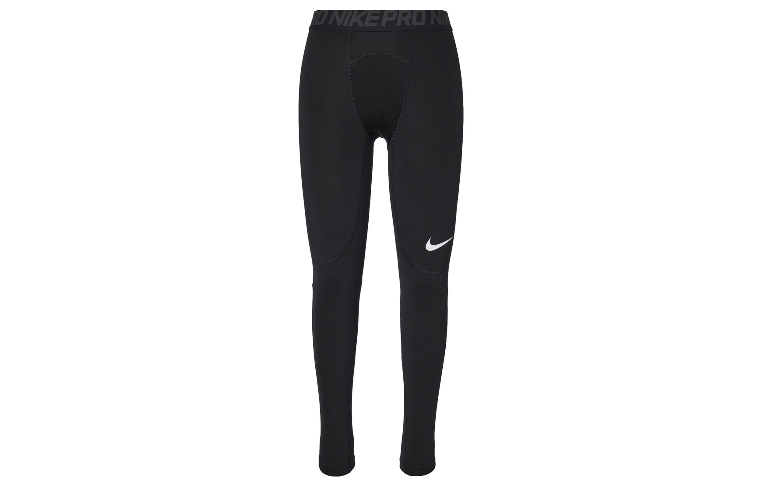 Nike Pro Sports Pants Men s Thin 838068-010 M