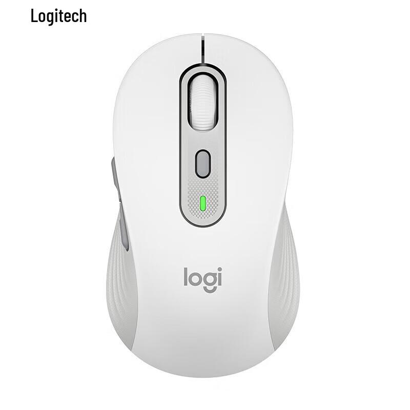 

Logitech M750M Wireless Bluetooth Mouse