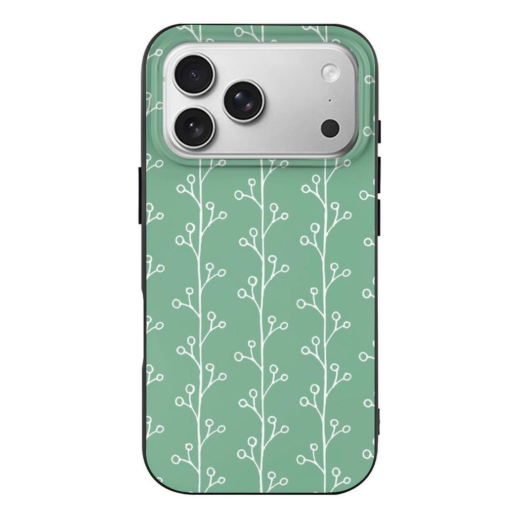 1 Stück für iPhone 17 Serie TPU Handyhülle Transparent Stoßfest Schützendes Design, Täglicher Schutz