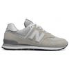 New Balance 574 Szare Sneakersy Nimbus Cloud ML574EGW