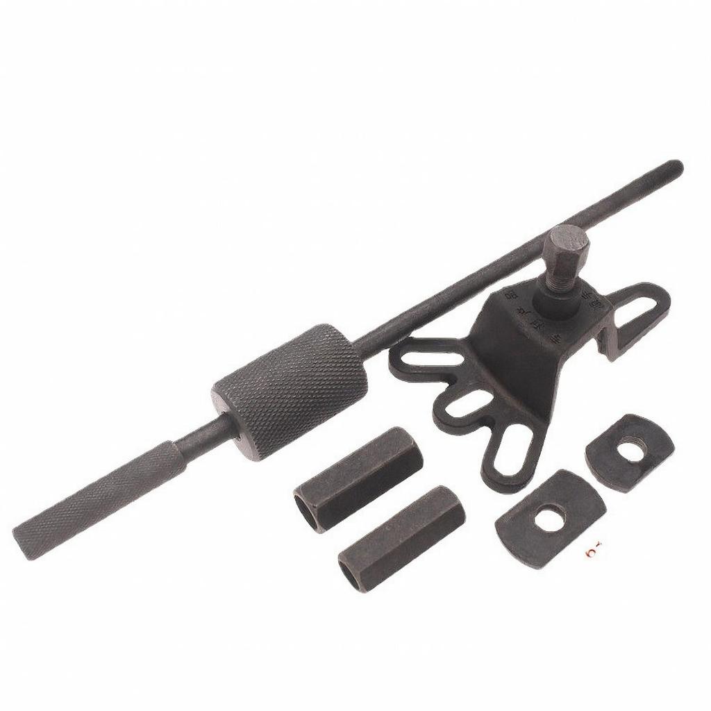 Brake Drum Puller Adjustable Wheel Hub Removal Tool Versatile for Garage