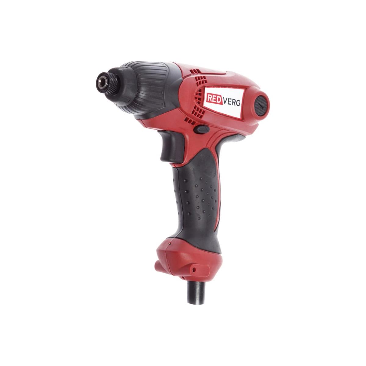 

Электрическая дрель Redverg Rd-isd250