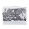Cassette Tape Player Battery USB Powered Portable Cassette to MP3 Digital Converter with 3.5mm     for Family  