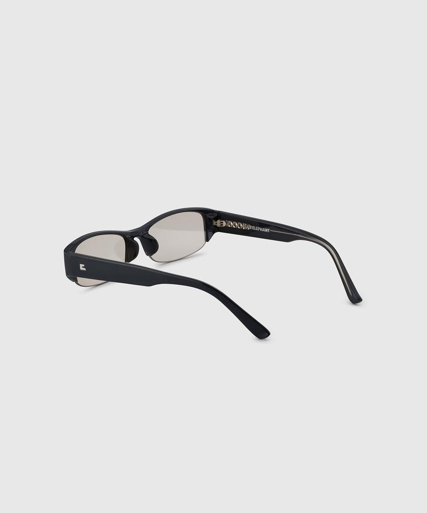 Beulluellipeonteu Risa-S Deep Gray