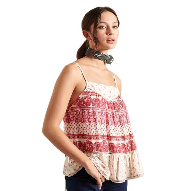 

Superdry Ameera Blouse M