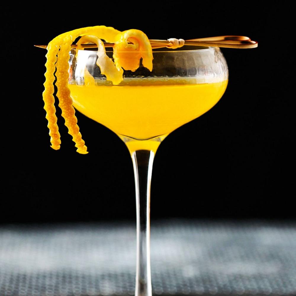 Party Snacks Cocktail Bamboo Disposable Decorative Toothpick Sticks Skewer Picks