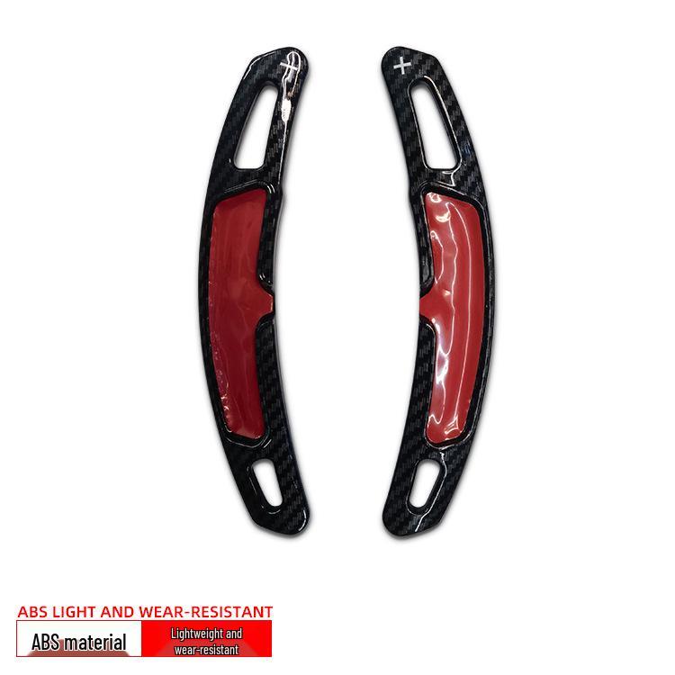 Cayenne Steering Wheel Paddle Shifters Extension