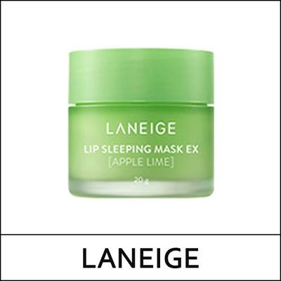 (tt) Lip Sleeping Mask EX 20g / # Apple Lime