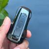 Clear Transparent Tpu Car Smart Key Cover Case For Porsche Cayenne Coupe Panamera Taycan 911 (992 Series) Accessories
