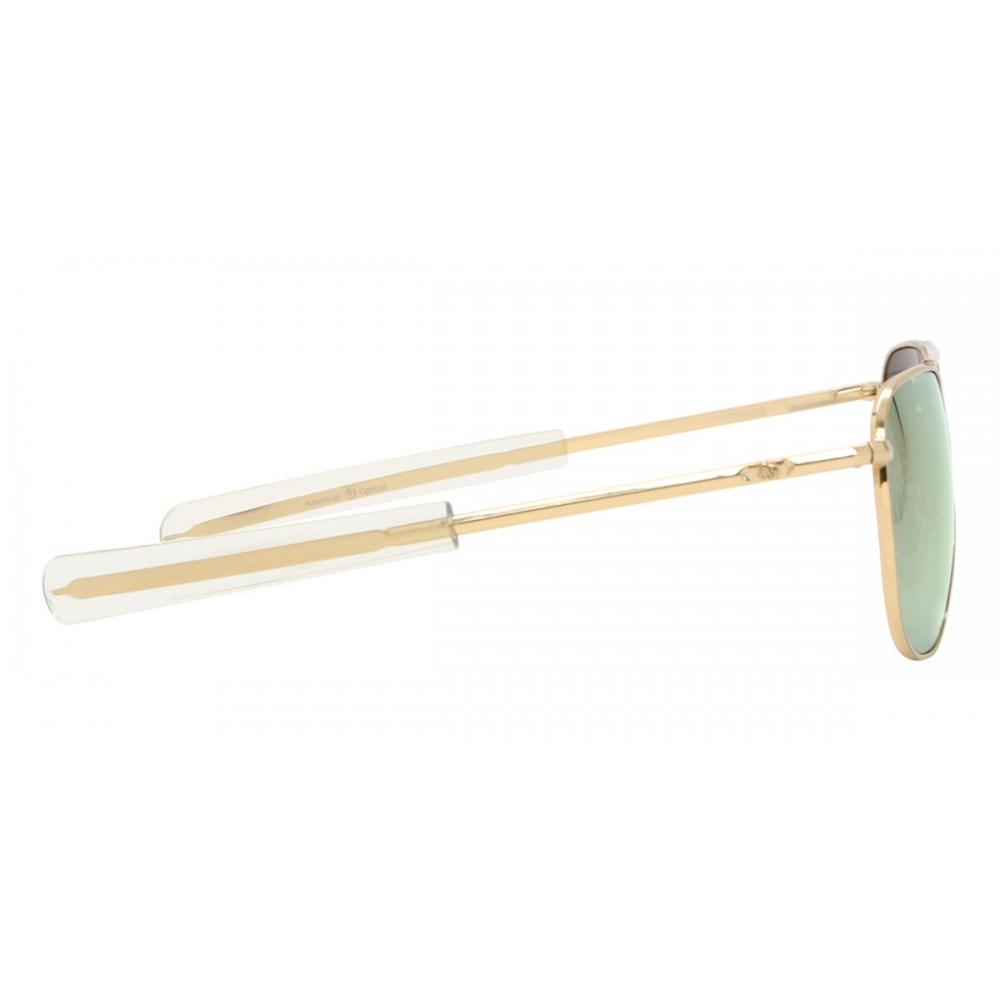 American Optical Original Pilot 1gmn Unisex Sunglasses