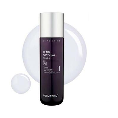 Trattamenti viso – Tonico viso