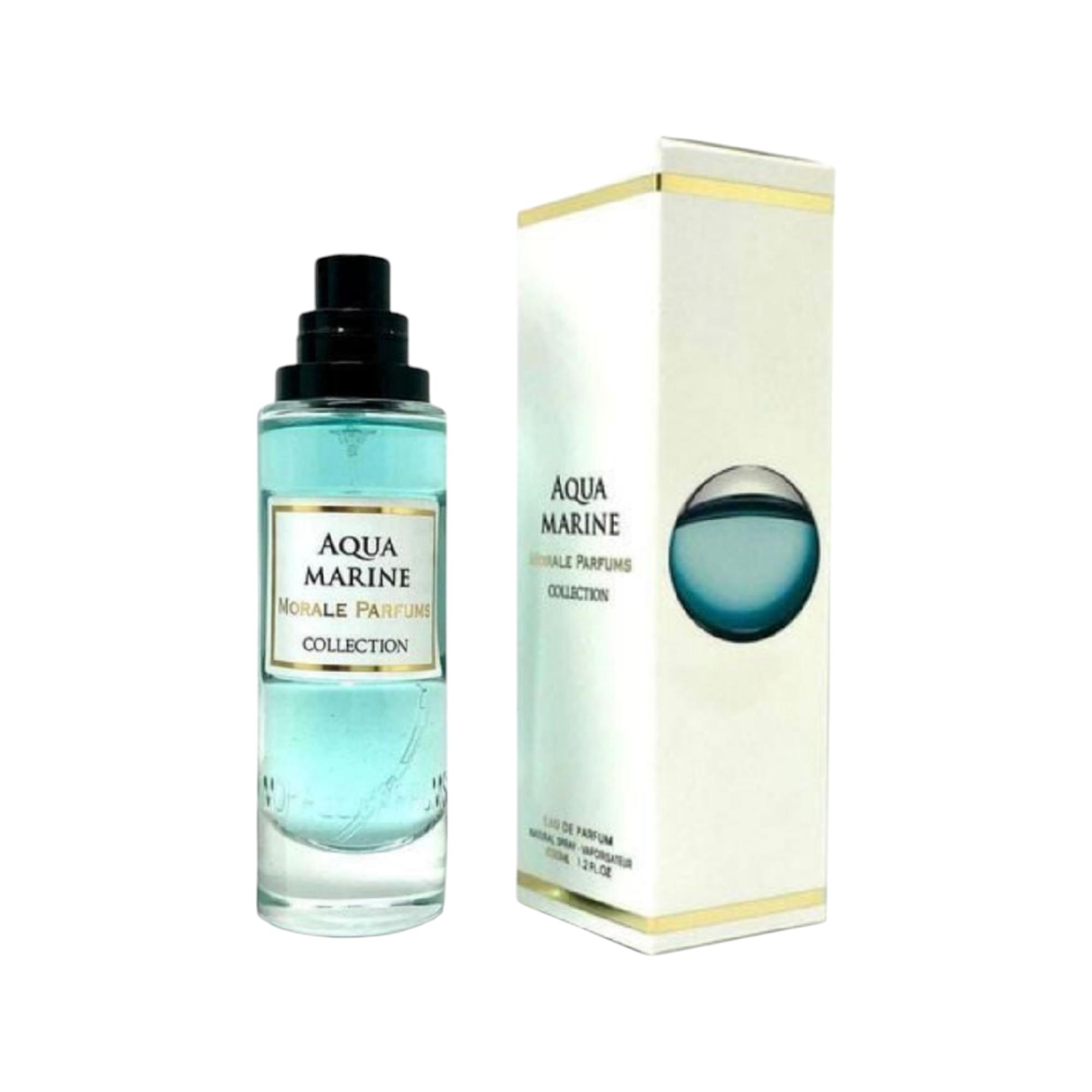 

AQUA MARINE Парфумована вода для чоловіків 30 ml