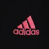 adidas Track jacket Setup S black Jersey 3 Lines Women Used