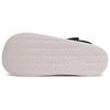 New Adilette Adidas Sandal 'Black Core White' HP3006