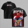 Vintage Washed T-shirt Custom Logo 100% Cotton High Quality Round Neck T-shirt Printing Design Casual Trend Tops Embroidery