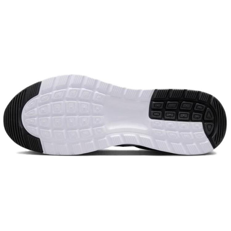 New Nike Air Max Nuaxis White Black University Red FD4329-104