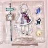 [USED] Azur Lane U-110 Diving Shark's Cute Dream 1/7 Scale Complete Figure