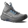 LA SPORTIVA Prodigio Hike Woman Light ZFHS103 (Color Gray/Onyx/Size EU40) [Used]