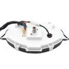 Full LCD Meter Motorbike Instrument Cluster Dashboard Panel For Charisma 125 X & D WAVE125 Wave125S Accurate Measurement