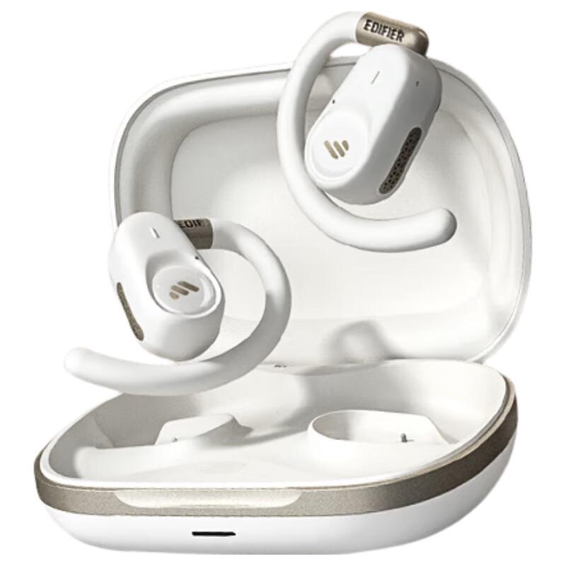 

EDIFIER FitFree Wireless Ear-Hook Sport Headphones