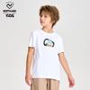 NORTHLAND Kids' Short Sleeve Antibacterial T-Shirt