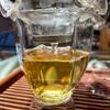 Pu'er Tea Old Class Zhang Shengpu 357g Tea Seven Seed Cake Tea One Bud One Leaf
