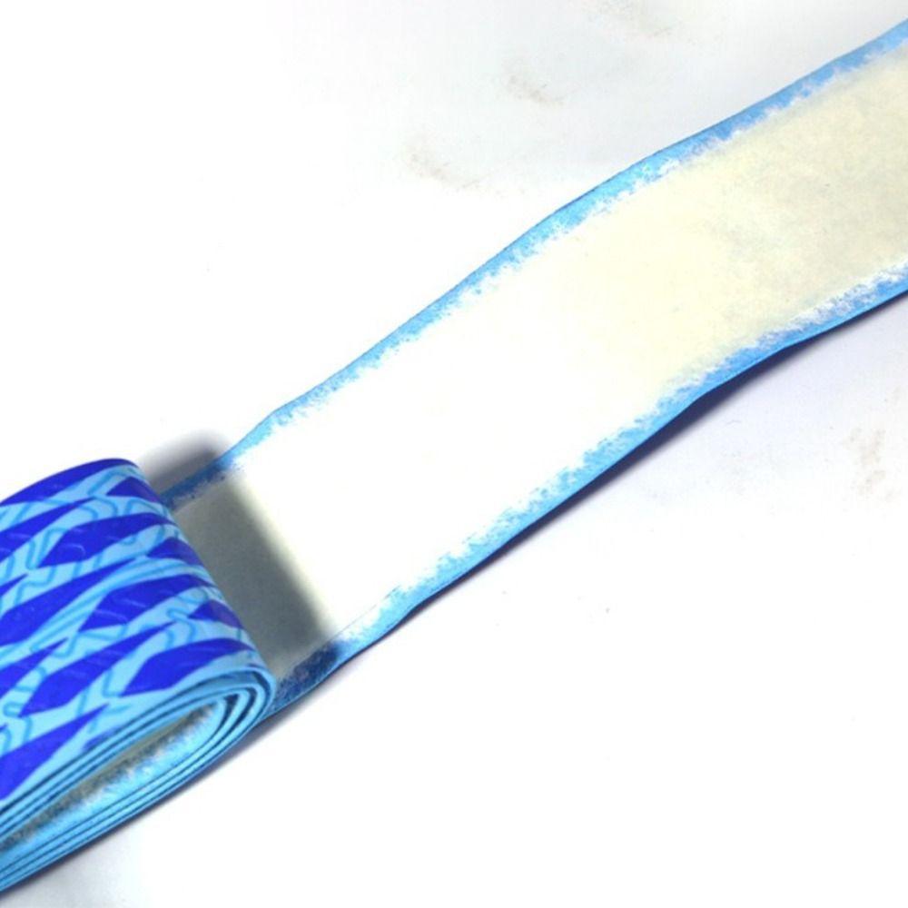 1.1M Badminton Handle Wrap Tape Anti-slip Fishing Rod Sweatband  Racquet Supplies