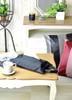 Kuai Car Tissue Case, Tissue Holder, Tissue Cover, Water Repellent,