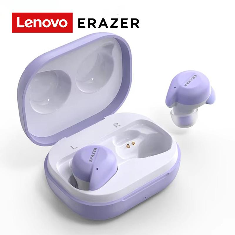 

Lenovo Erazer XT91 Pro OWS Wireless Bluetooth Earbuds Sport Earphones чёрный