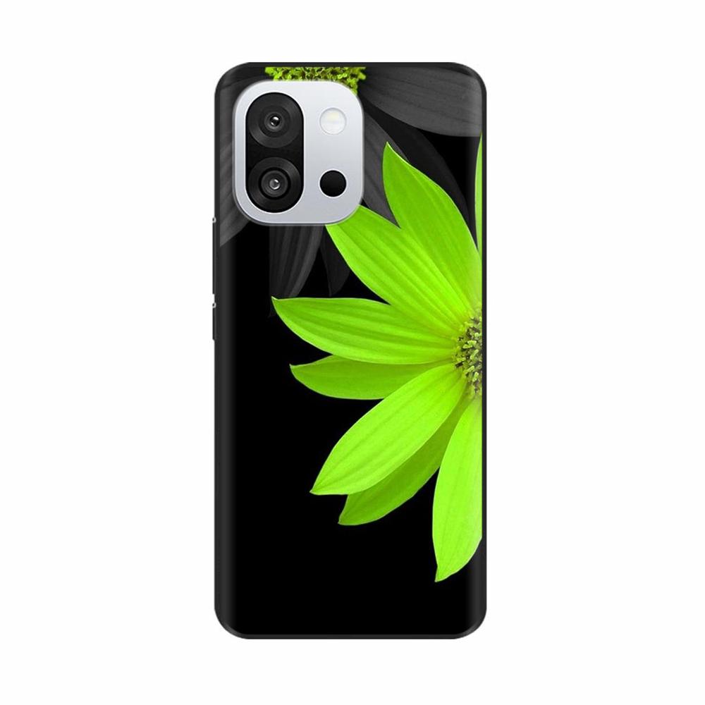 For Oneplus 13T Case Cover Silicone Phone Case For One Plus 13T 1+ 13T OnePlus13T Bumper Shockproof Soft TPU Painted Case Fundas