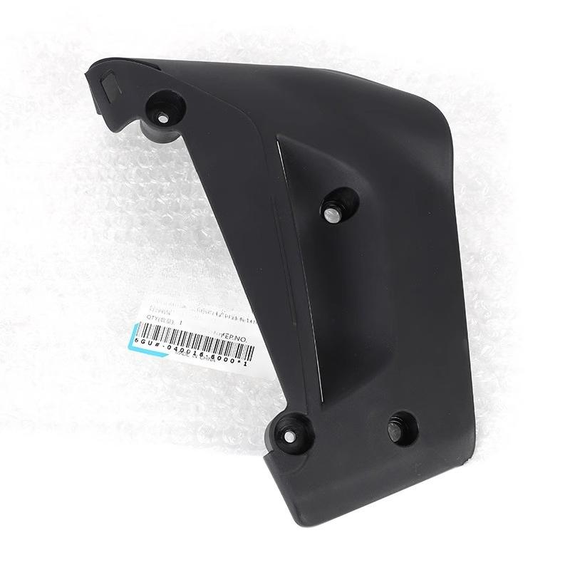 For CFMOTO Accessories CLX700 700CLX Motorcycle Water tank inner protection plate left and right