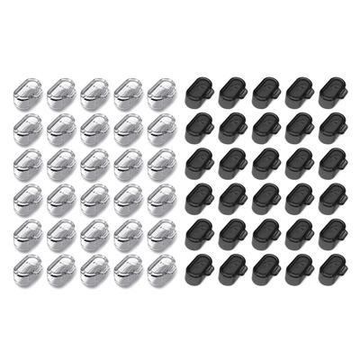 Tappi Protettori Antipolvere per Porta di Ricarica Coperchi Riutilizzabili Copertura Anti-polvere per Ricarica USB Orologio per 955 945 255 per Fenix 7 7S 7X 6 6