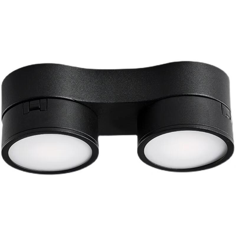 NuFeng Adjustable Foldable Surface Mount Downlight