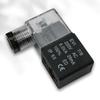 ChengYu 4V210 DC24V Solenoid Valve Coil