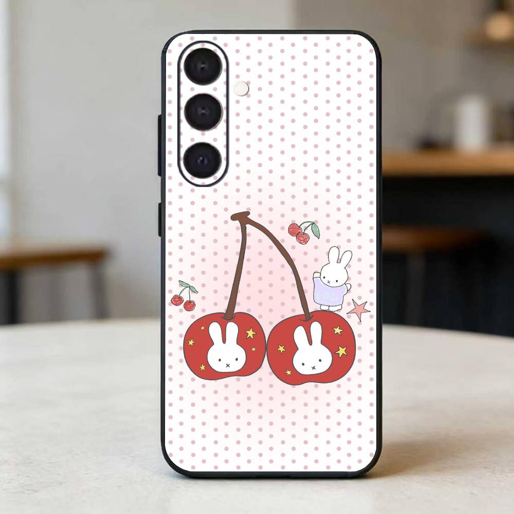 wallpaper  Phone Case For Samsung Galaxy A73,A72,A71,A70,A52,A51 Others Soft Black Cover