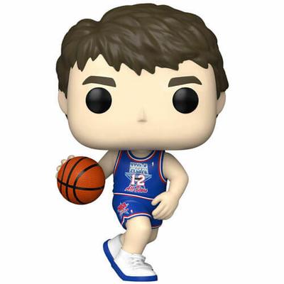 NBA Legends White All Star Uni 92 Pop! Vinyl (John Stckton)
