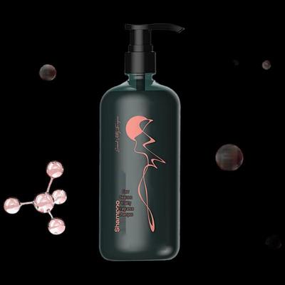 Şampuanlar ve saç kremleri – Şampuanlar