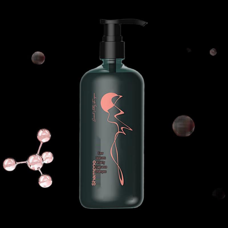 Chuangyang Four Seasons Vigor Amino Acid Shampoo