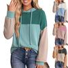 Womens Oversized Hoodies Fleece Sweatshirts Fall Fashion 2025 Pullover Sweaters Winter Clothes
