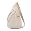 Borsa a tracolla leggera da sport per petto