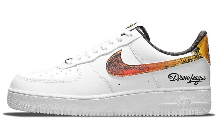 

Nike Air Force 1 Drew League 2021 DM7578-100 39