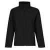 Regatta Mens Classic Soft Shell Jacket