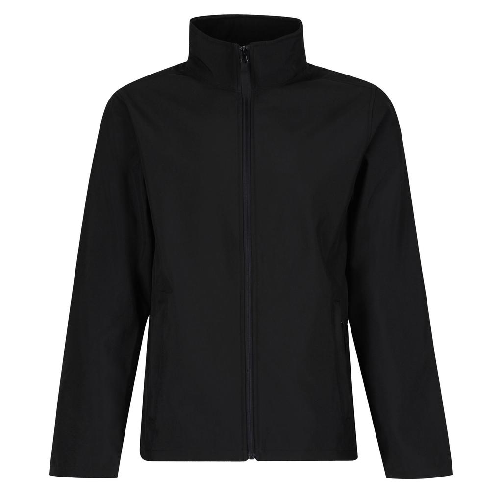 Regatta Mens Classic Soft Shell Jacket