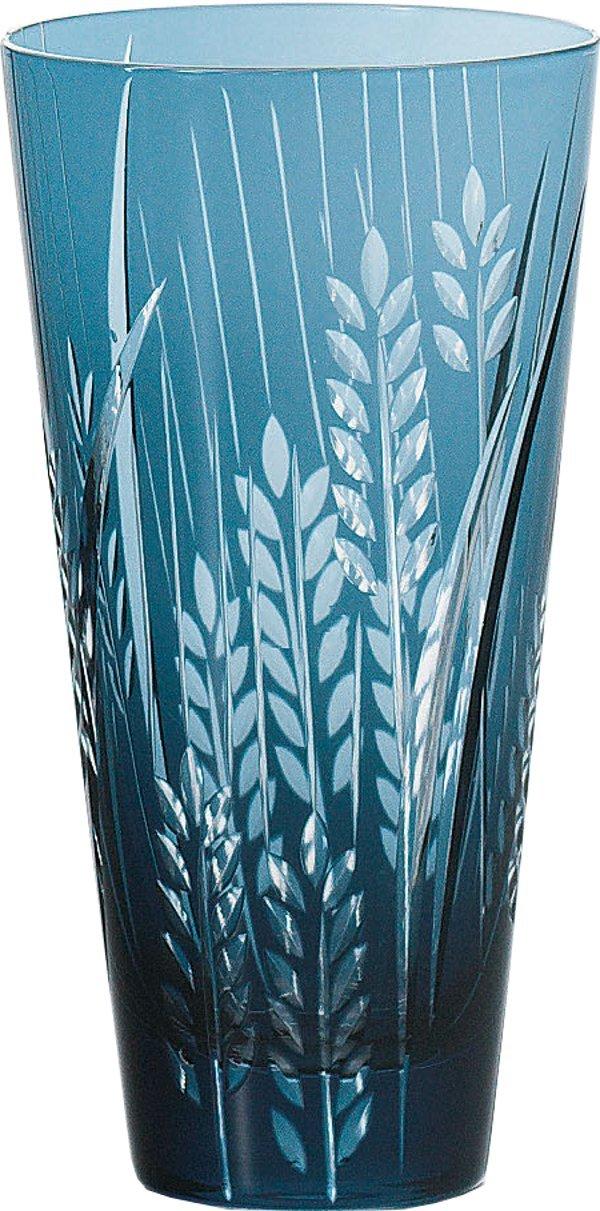 

Kiriko Long Tumbler (Wheat) HG108-41BG