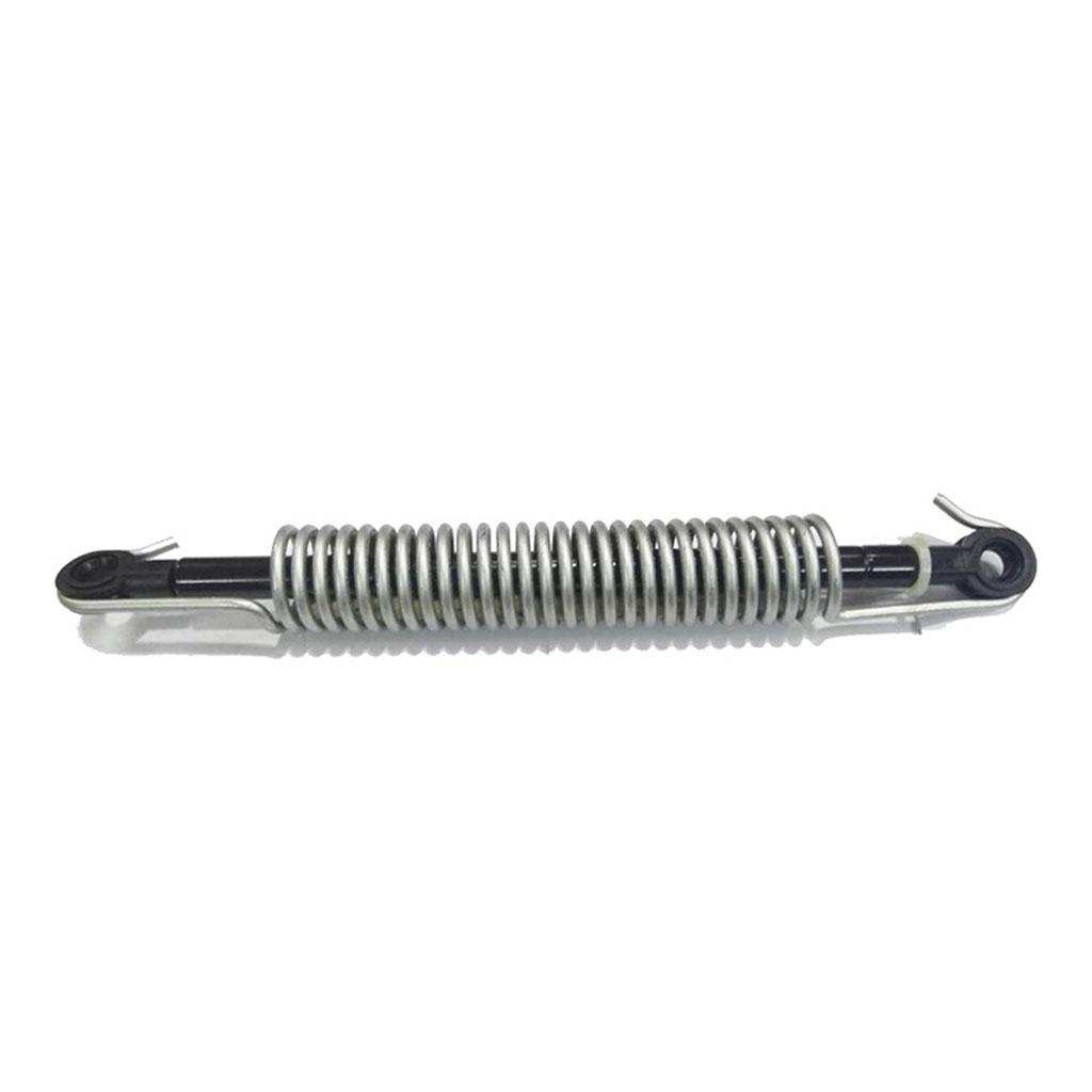 51247141490 Right Trunk Lid Lift Support Shock with Tension Spring for 5 Series E60