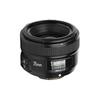 Yongnuo 35mm F2 Auto Wide-Angle Prime Lens for Canon EF & Nikon F DSLR
